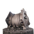 General cast steel industrial pump casing